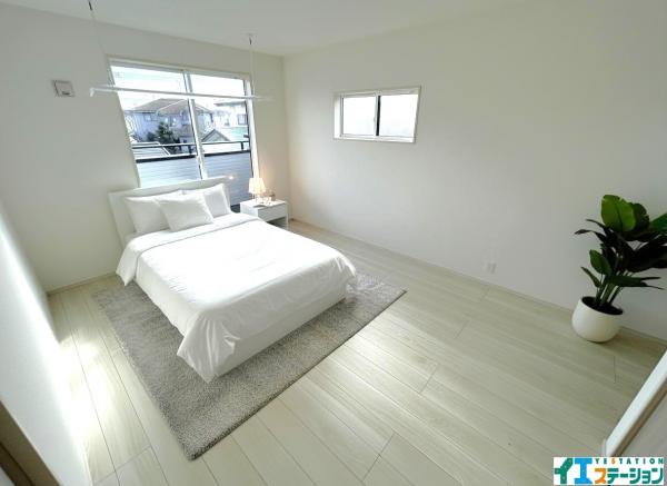 新築戸建 仙台市若林区上飯田３丁目 仙台市営地下鉄南北線河原町駅 3,880万円