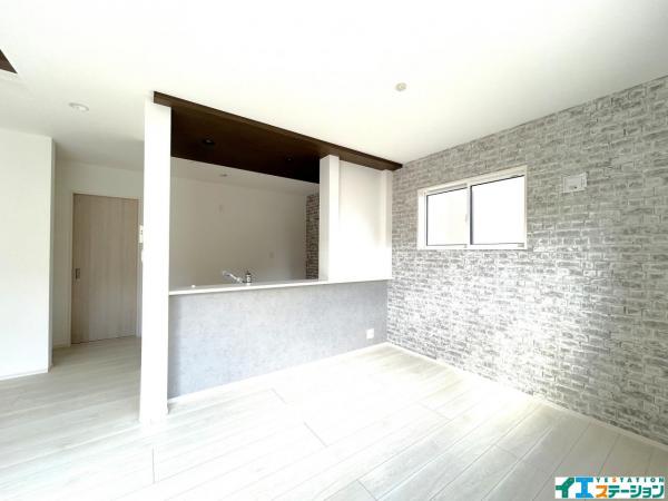 新築戸建 仙台市若林区上飯田３丁目 仙台市営地下鉄南北線河原町駅 3,880万円