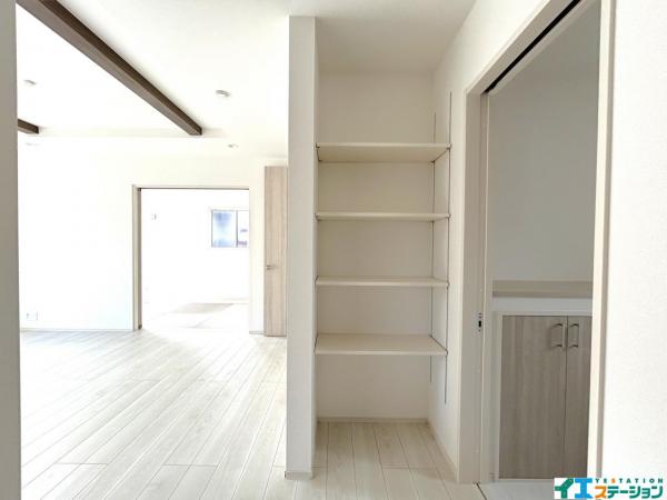 新築戸建 仙台市若林区上飯田３丁目 仙台市営地下鉄南北線河原町駅 4,080万円