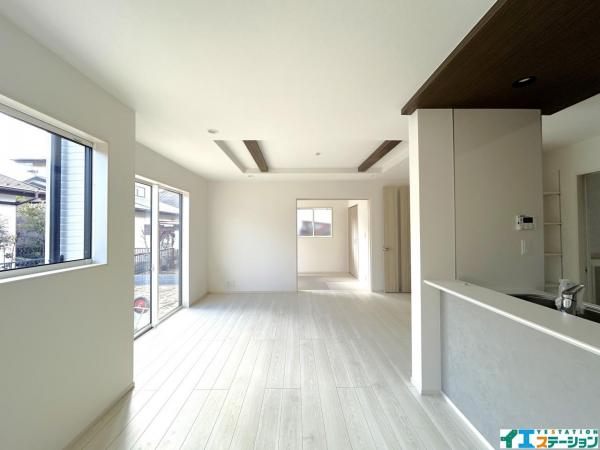 新築戸建 仙台市若林区上飯田３丁目 仙台市営地下鉄南北線河原町駅 4,080万円