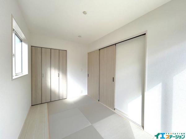 新築戸建 仙台市若林区上飯田３丁目 仙台市営地下鉄南北線河原町駅 3,880万円