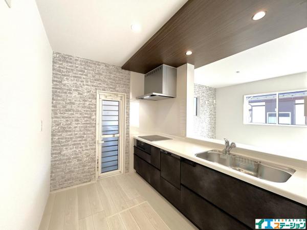 新築戸建 仙台市若林区上飯田３丁目 仙台市営地下鉄南北線河原町駅 3,880万円