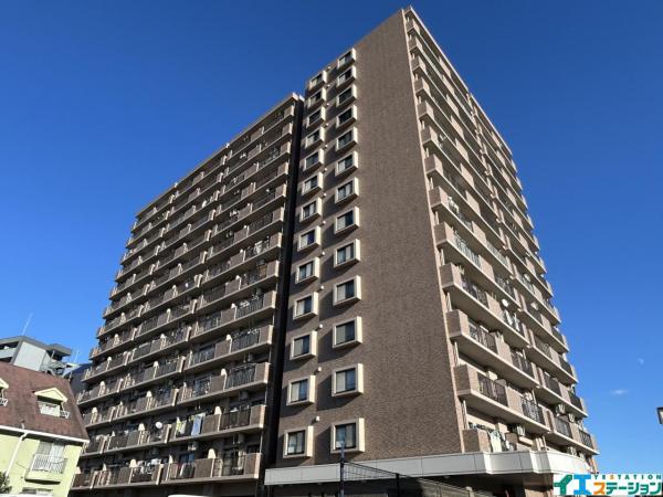 中古マンション 仙台市若林区大和町４丁目 仙台地下鉄東西線卸町駅 2,380万円