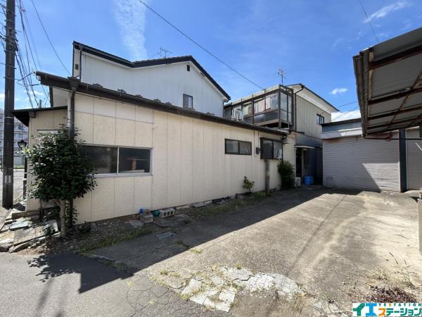 土地 仙台市若林区若林２丁目 仙台市営地下鉄南北線河原町駅 3,238万円