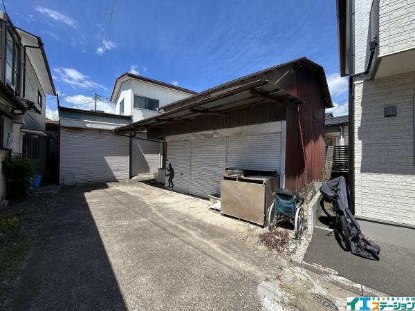 土地 仙台市若林区若林２丁目 仙台市営地下鉄南北線河原町駅 3,238万円