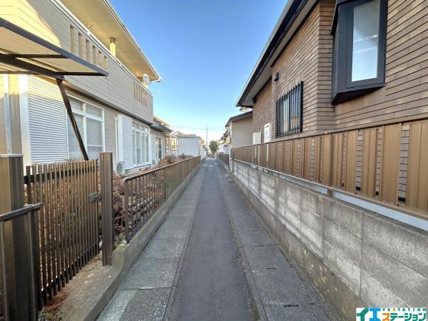 土地 仙台市若林区上飯田１丁目 仙台市営地下鉄南北線河原町駅 1,680万円