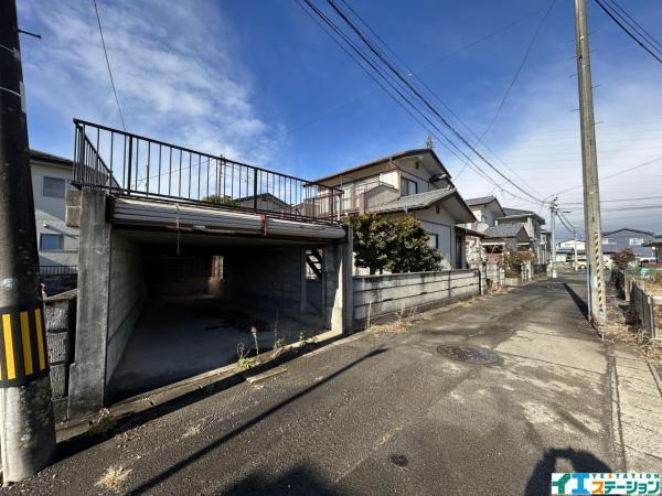 土地 仙台市若林区上飯田２丁目 仙台市営地下鉄南北線河原町駅 1,980万円