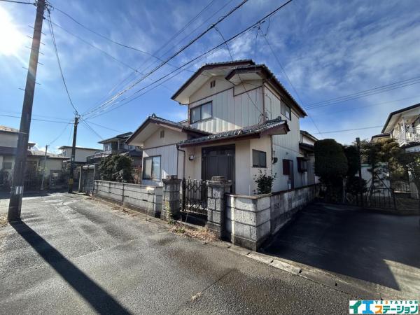 土地 仙台市若林区上飯田２丁目 仙台市営地下鉄南北線河原町駅 1,980万円