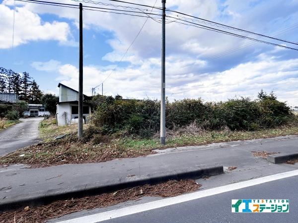 土地 仙台市泉区実沢字十文字 仙台市営地下鉄南北線泉中央駅 700万円