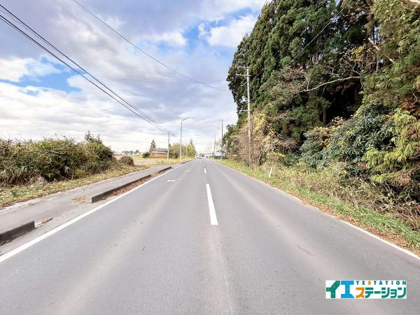 土地 仙台市泉区実沢字十文字 仙台市営地下鉄南北線泉中央駅 700万円