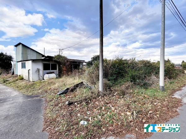 土地 仙台市泉区実沢字十文字 仙台市営地下鉄南北線泉中央駅 700万円