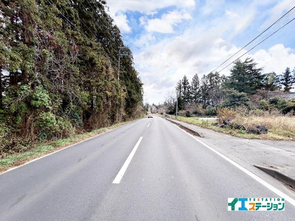 土地 仙台市泉区実沢字十文字 仙台市営地下鉄南北線泉中央駅 700万円