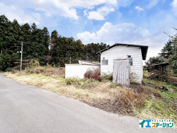 土地 仙台市泉区実沢字十文字 仙台市営地下鉄南北線泉中央駅 700万円