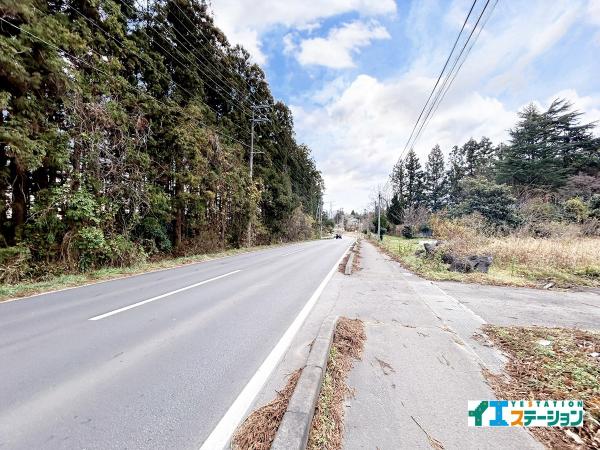 土地 仙台市泉区実沢字十文字 仙台市営地下鉄南北線泉中央駅 700万円