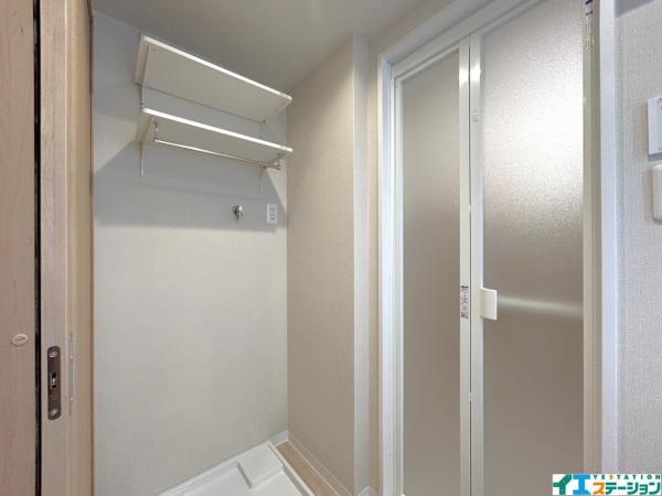 グラン・コート若林 洗面台・洗面所 