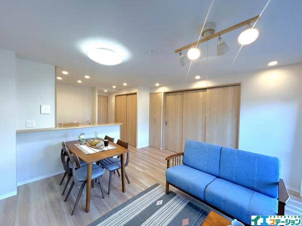 中古マンション 仙台市若林区若林５丁目 仙台市営地下鉄南北線長町一丁目駅 2,390万円