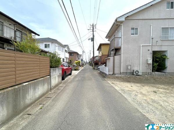 土地 仙台市若林区若林７丁目 仙台市営地下鉄南北線河原町駅 1,600万円