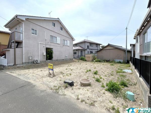 土地 仙台市若林区若林７丁目 仙台市営地下鉄南北線河原町駅 1,600万円