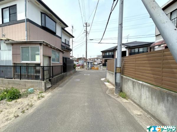 土地 仙台市若林区若林７丁目 仙台市営地下鉄南北線河原町駅 1,600万円