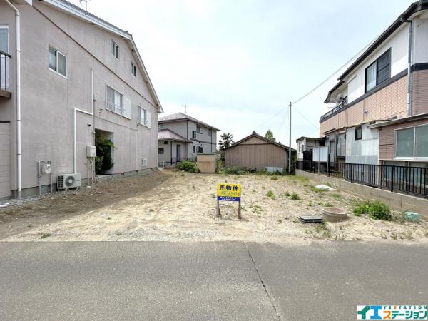 土地 仙台市若林区若林７丁目 仙台市営地下鉄南北線河原町駅 1,600万円