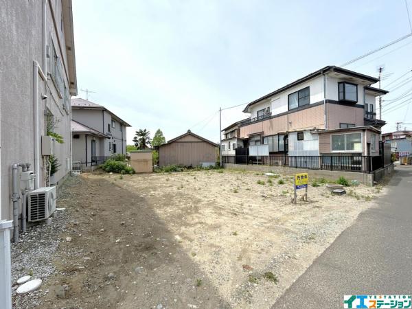 土地 仙台市若林区若林７丁目 仙台市営地下鉄南北線河原町駅 1,600万円