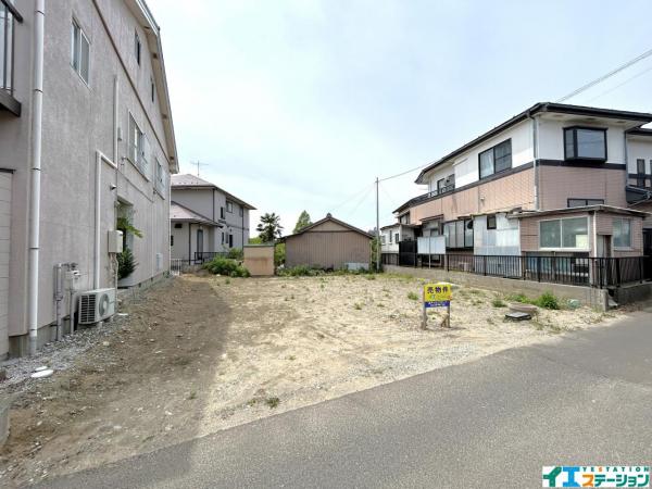 土地 仙台市若林区若林７丁目 仙台市営地下鉄南北線河原町駅 1,600万円