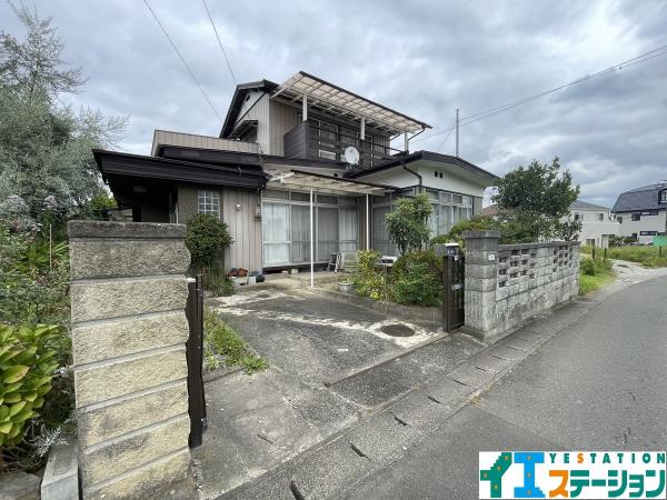 土地 仙台市宮城野区安養寺１丁目 仙台市営地下鉄南北線旭ケ丘駅 1,590万円