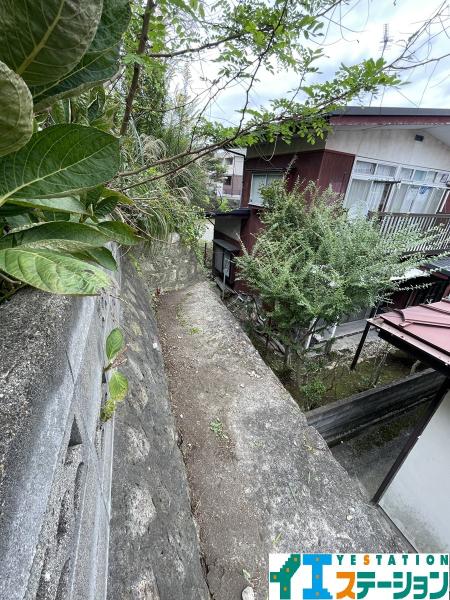 土地 仙台市宮城野区安養寺１丁目 仙台市営地下鉄南北線旭ケ丘駅 1,590万円