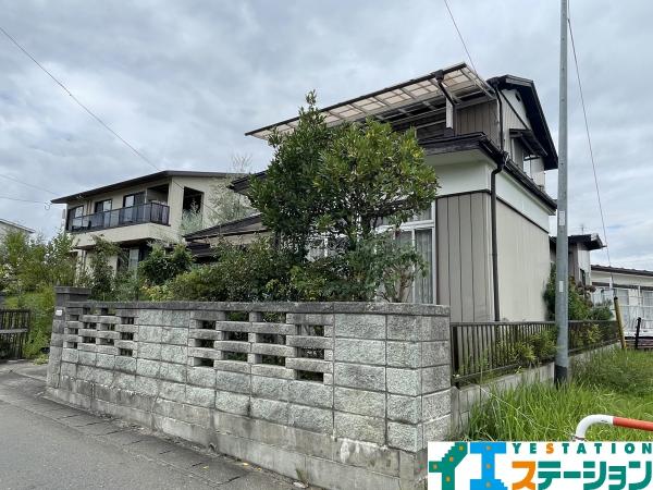 土地 仙台市宮城野区安養寺１丁目 仙台市営地下鉄南北線旭ケ丘駅 1,590万円