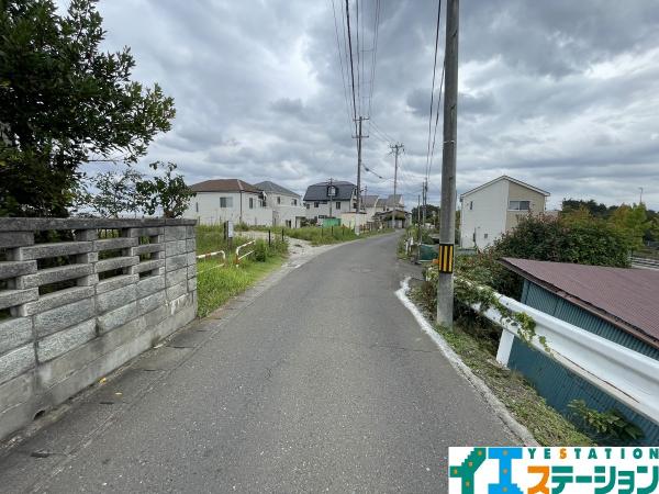 土地 仙台市宮城野区安養寺１丁目 仙台市営地下鉄南北線旭ケ丘駅 1,590万円