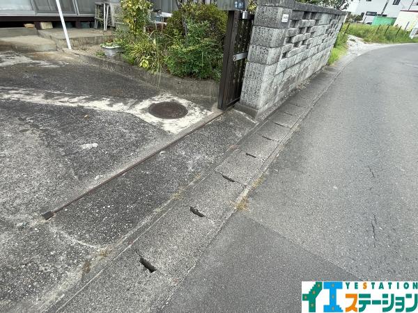 土地 仙台市宮城野区安養寺１丁目 仙台市営地下鉄南北線旭ケ丘駅 1,590万円