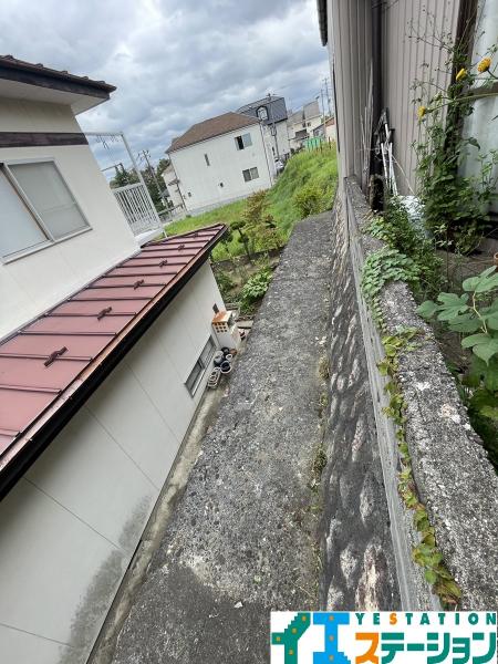 土地 仙台市宮城野区安養寺１丁目 仙台市営地下鉄南北線旭ケ丘駅 1,590万円