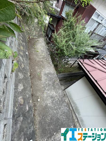 土地 仙台市宮城野区安養寺１丁目 仙台市営地下鉄南北線旭ケ丘駅 1,590万円