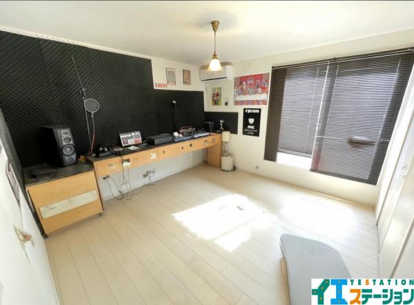 中古戸建 黒川郡大和町吉岡字館下 仙台市営地下鉄南北線泉中央駅 2,880万円