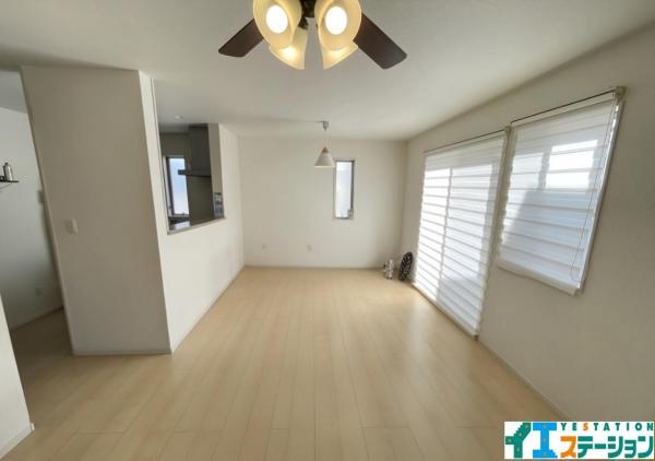 中古戸建 黒川郡大和町吉岡字館下 仙台市営地下鉄南北線泉中央駅 2,880万円