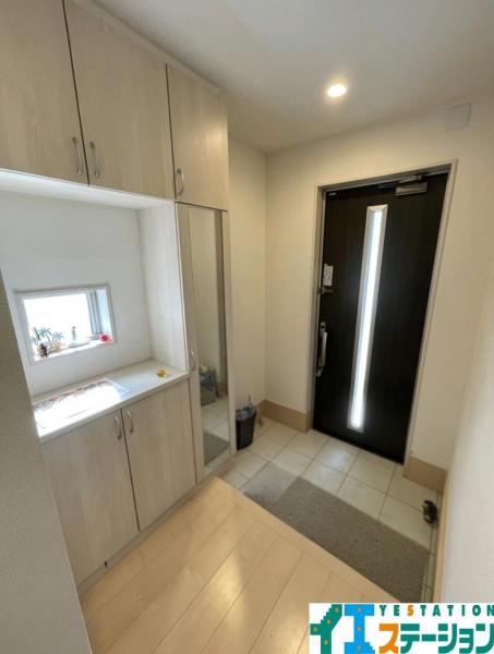 中古戸建 黒川郡大和町吉岡字館下 仙台市営地下鉄南北線泉中央駅 2,880万円