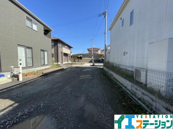 中古戸建 黒川郡大和町吉岡字館下 仙台市営地下鉄南北線泉中央駅 2,880万円