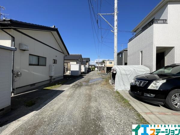 中古戸建 黒川郡大和町吉岡字館下 仙台市営地下鉄南北線泉中央駅 2,880万円