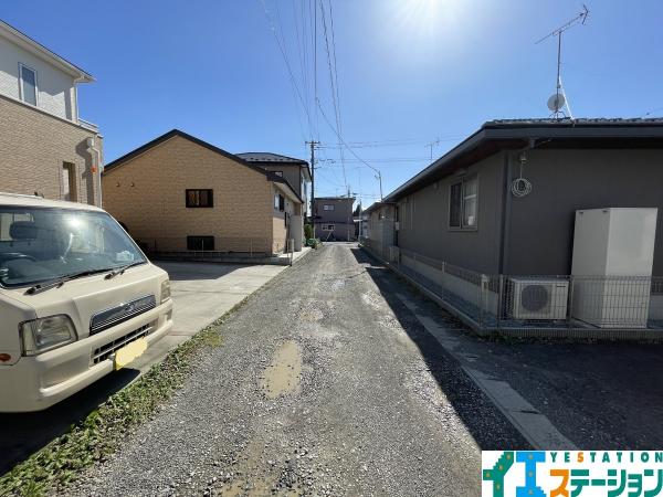 中古戸建 黒川郡大和町吉岡字館下 仙台市営地下鉄南北線泉中央駅 2,880万円