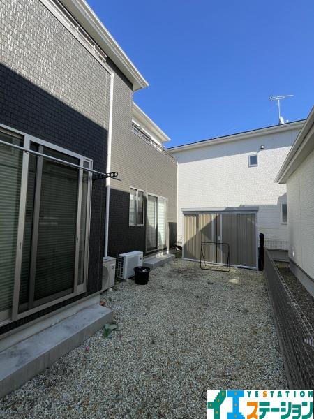 中古戸建 黒川郡大和町吉岡字館下 仙台市営地下鉄南北線泉中央駅 2,880万円