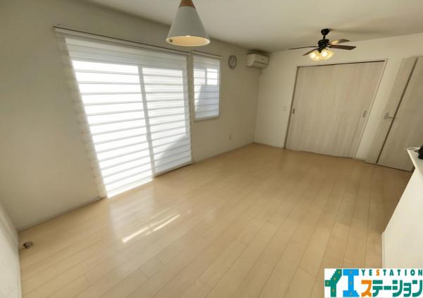 中古戸建 黒川郡大和町吉岡字館下 仙台市営地下鉄南北線泉中央駅 2,880万円