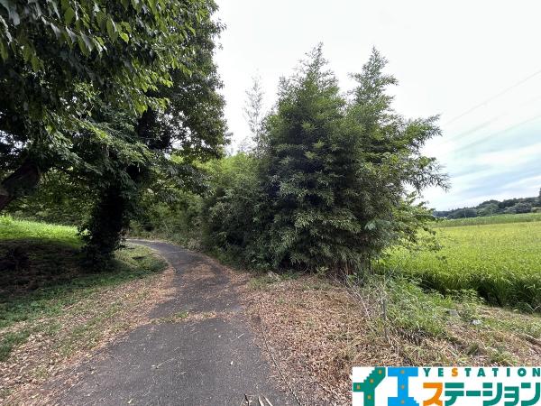 土地 仙台市泉区小角字原前 JR仙山線陸前落合駅 1,525万円