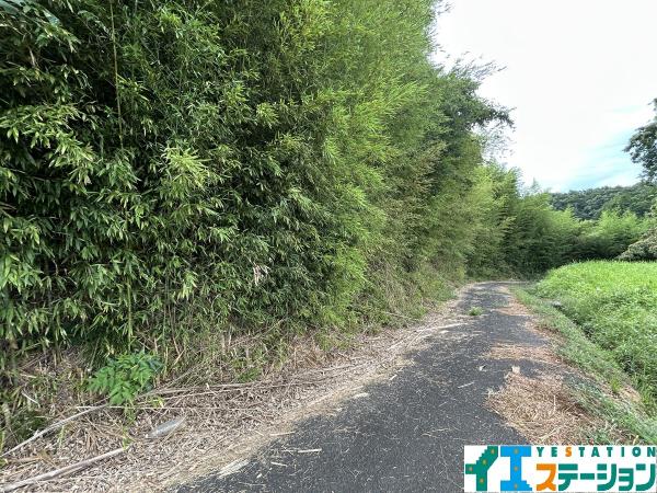 土地 仙台市泉区小角字原前 JR仙山線陸前落合駅 1,525万円