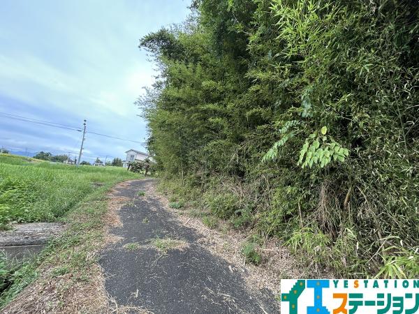 土地 仙台市泉区小角字原前 JR仙山線陸前落合駅 1,525万円