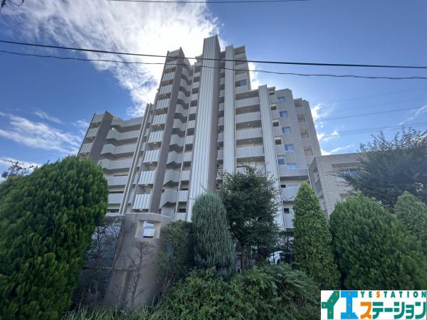 中古マンション 仙台市泉区八乙女中央３丁目 仙台市営地下鉄南北線八乙女駅 3,680万円