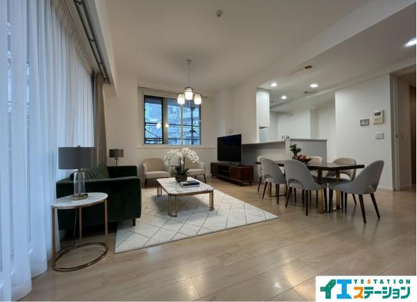 中古マンション 仙台市泉区八乙女中央３丁目 仙台市営地下鉄南北線八乙女駅 3,630万円