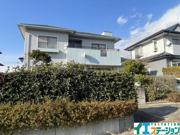 中古戸建 宮城郡利府町青葉台３丁目 JR東北本線（黒磯〜盛岡）利府駅 2,080万円