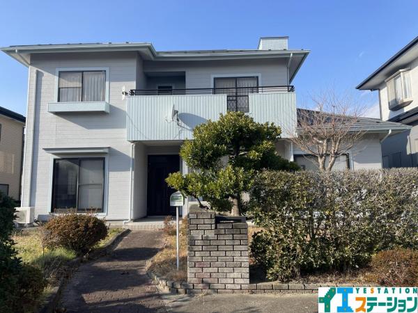 中古戸建 宮城郡利府町青葉台３丁目 JR東北本線（黒磯〜盛岡）利府駅 2,200万円