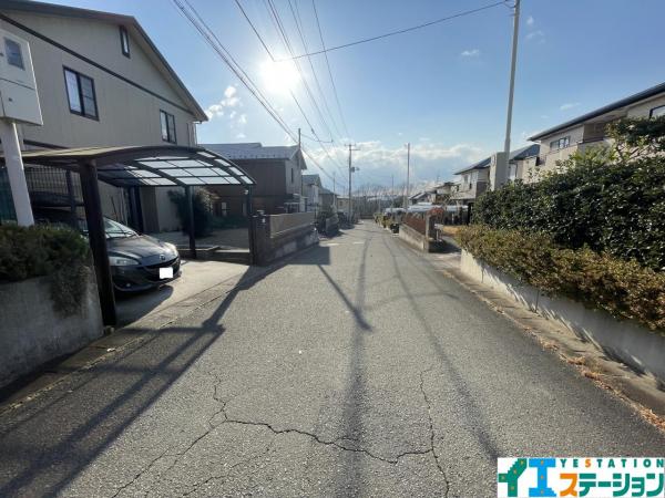 中古戸建 宮城郡利府町青葉台３丁目 JR東北本線（黒磯〜盛岡）利府駅 2,080万円