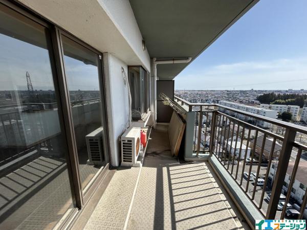 中古マンション 仙台市太白区西中田６丁目 JR東北本線（黒磯〜盛岡）南仙台駅 1,730万円